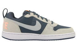 Женские кроссовки Nike Court Borough Low Premium 'Armory Blue' 861533-400