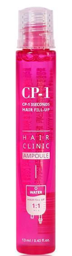Маска для волос CP-1 Esthetic House 3 Seconds Hair Fill-Up, 13 мл