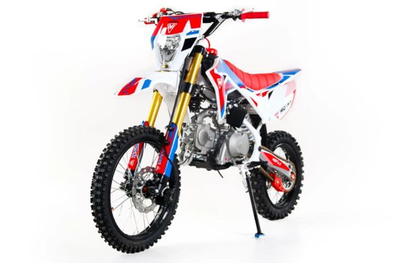 Мотоцикл MOTAX MX 140 PITBIKE