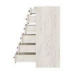 Фиеста Комод 400*1200*500