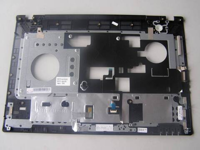 Верхняя часть корпуса (топ-кейс) для ноутбука Lenovo K49 (90201078), оригинал