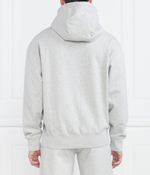 Худи sullivan 101 BOSS BLACK - серый(50477581)