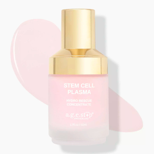 AGESTOP SWITZERLAND Stem Cell Plasma Concentrate Омолаживающий концентрат, 50 мл