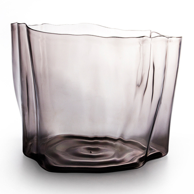 Органайзер средний flow, черный