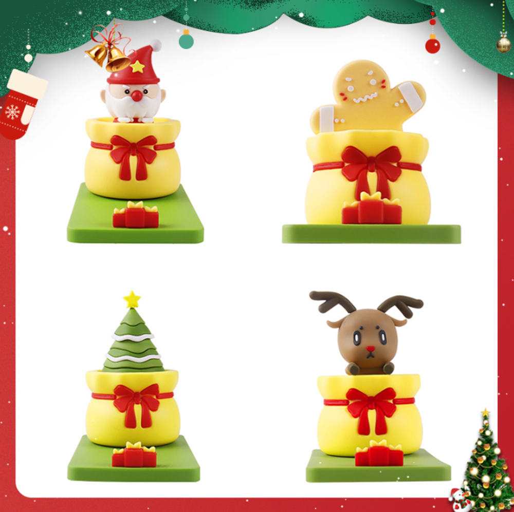 Подставка для телефона &quot;Christmas Series&quot;