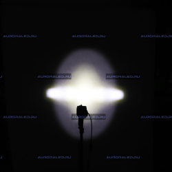 Фара Aurora 2" водительского белого света ALO-W1-2-D1J