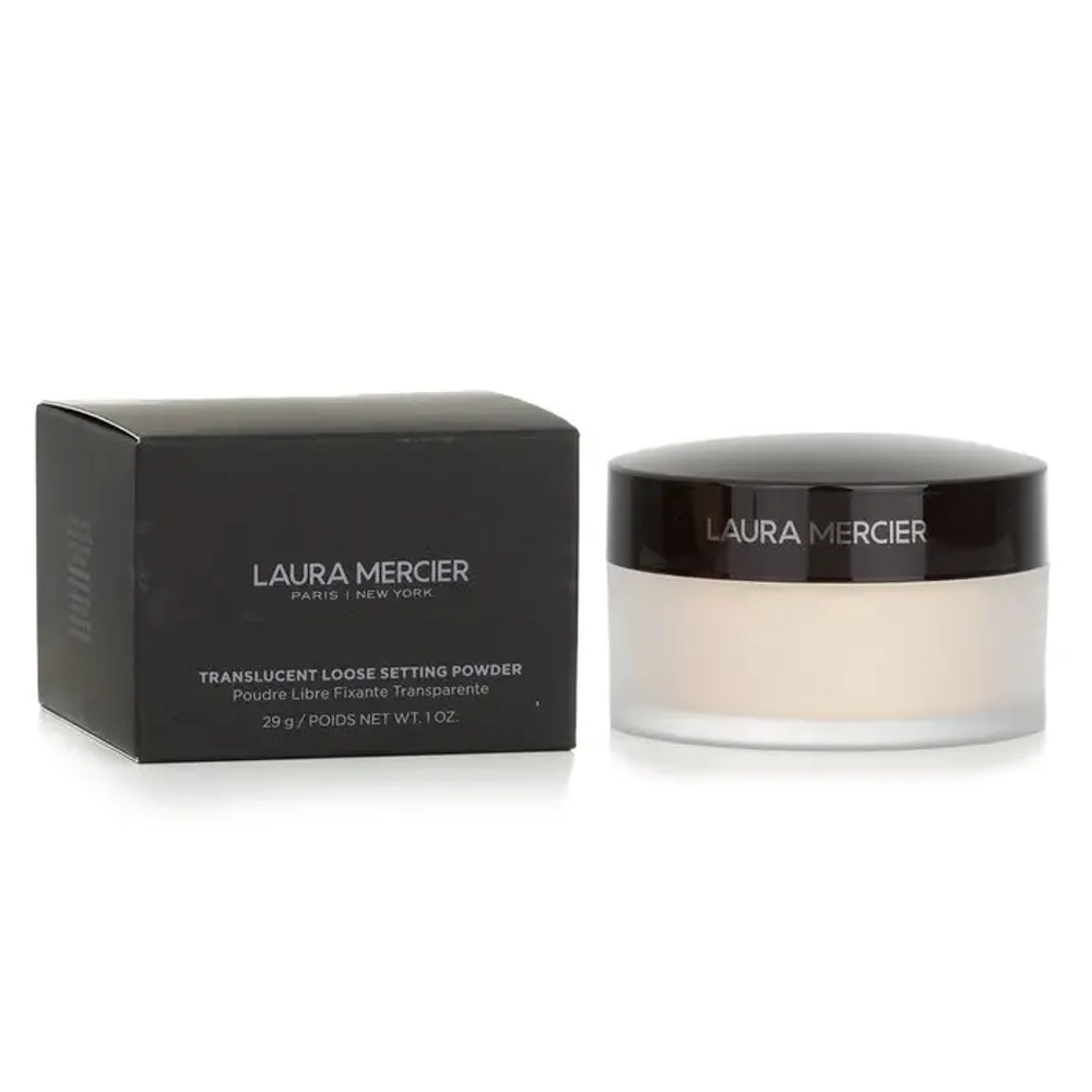 Laura Mercier Translucent Loose Setting Powder