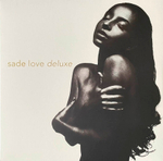 Sade / Love Deluxe (LP)