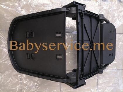 Прогулочный блок Moon Style Combi