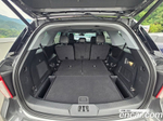 Ford Explorer 6 Generation 2.3 Limited 4WD (12.2022)