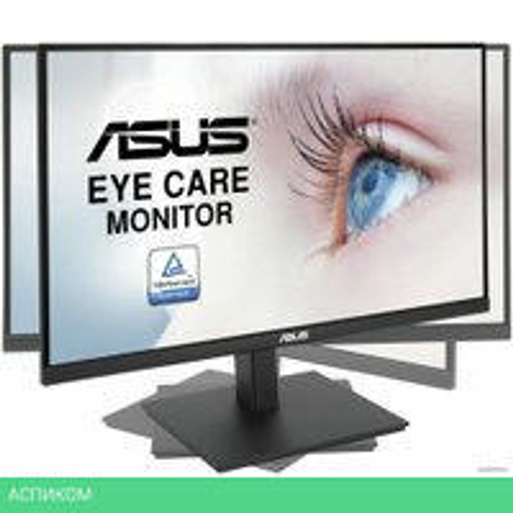 Монитор ASUS Eye Care VA27AQSB