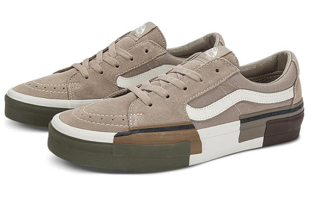 Vans Sk8
