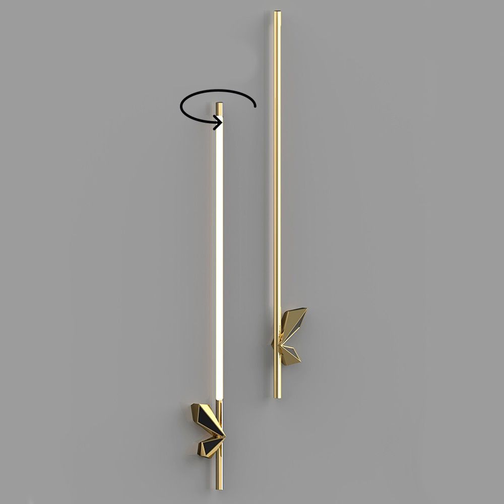 Настенный Светильник Gerty Left By Imperiumloft