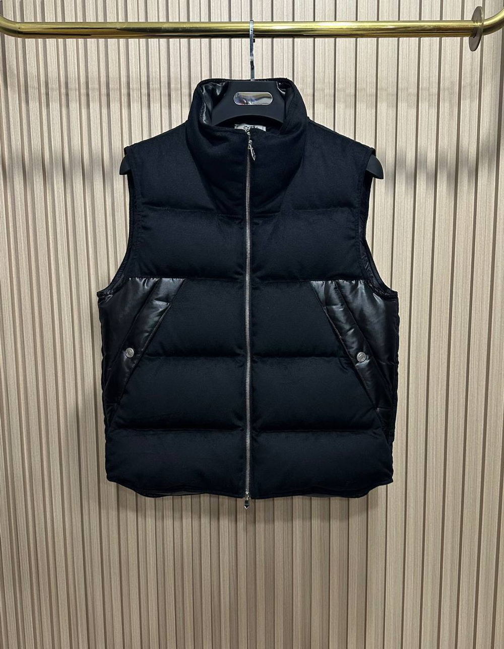 Жилет Hermes