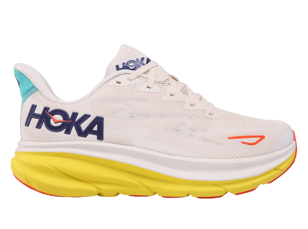 Кроссовки мужские Hoka Clifton 9