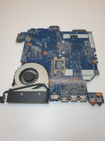 Материнская плата Sony SVF152, в сборе, DA0HK9MB6D0