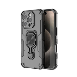 Противоударный чехол Antistrike для iPhone 16 Pro