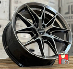 Комплект дисков Rays Versus 17x7.5 et35 5x114.3