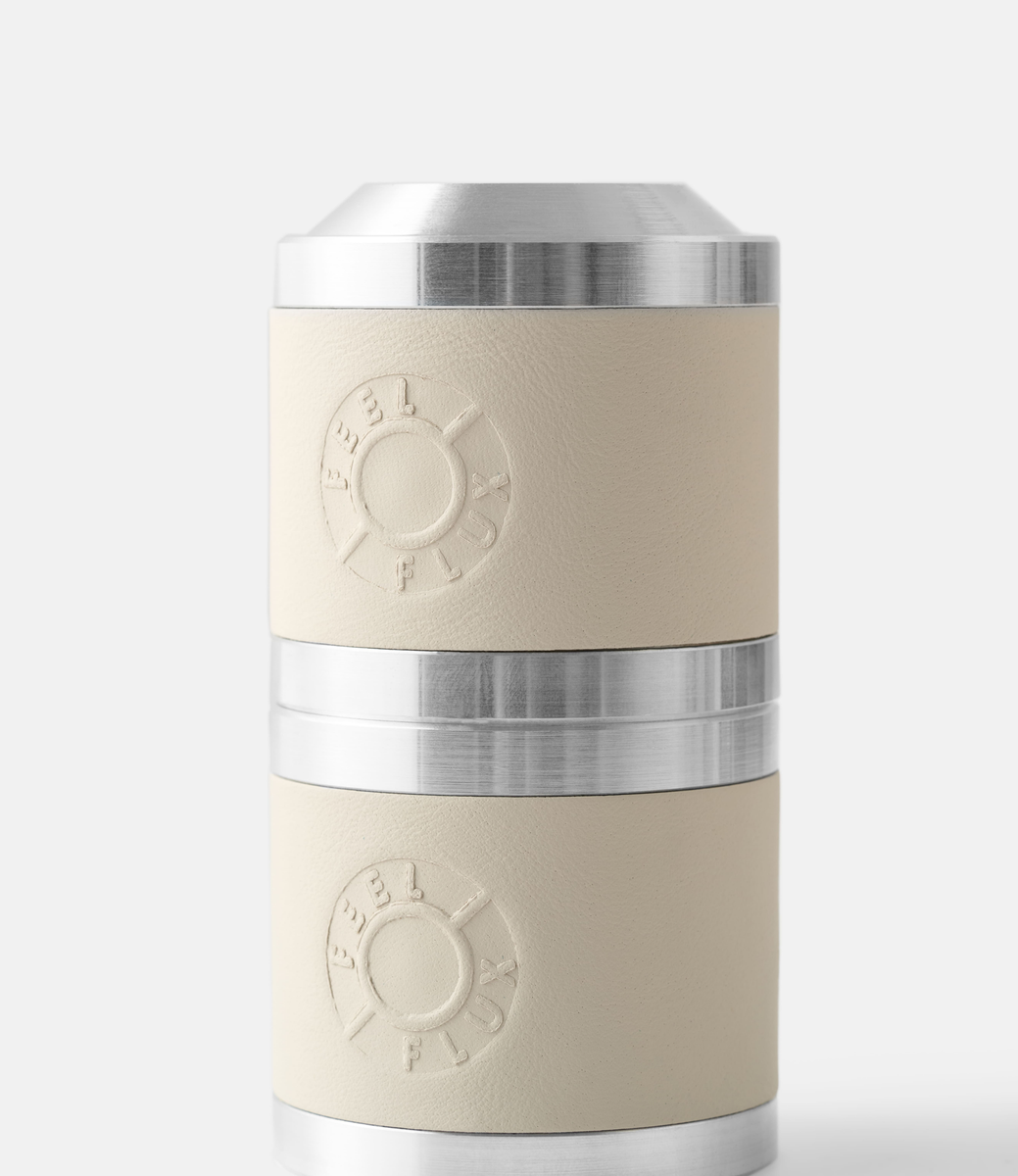 Skill Set Cream White — магнитный набор для трюков