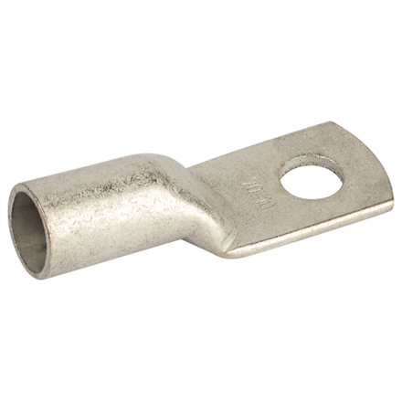 Наконечник кабельный ЭРА ТМЛ 70-12-13 медный луженый ГОСТ 7386-80