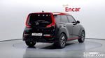 Kia Soul Boosters 1.6 T-GDI Noblesse (07.2020)