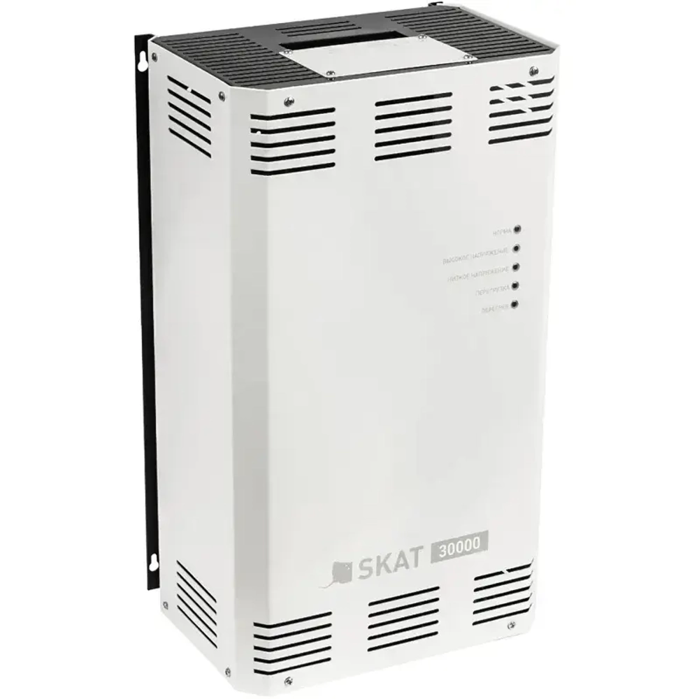SKAT ST-30000 стабилизатор напряжения 8999