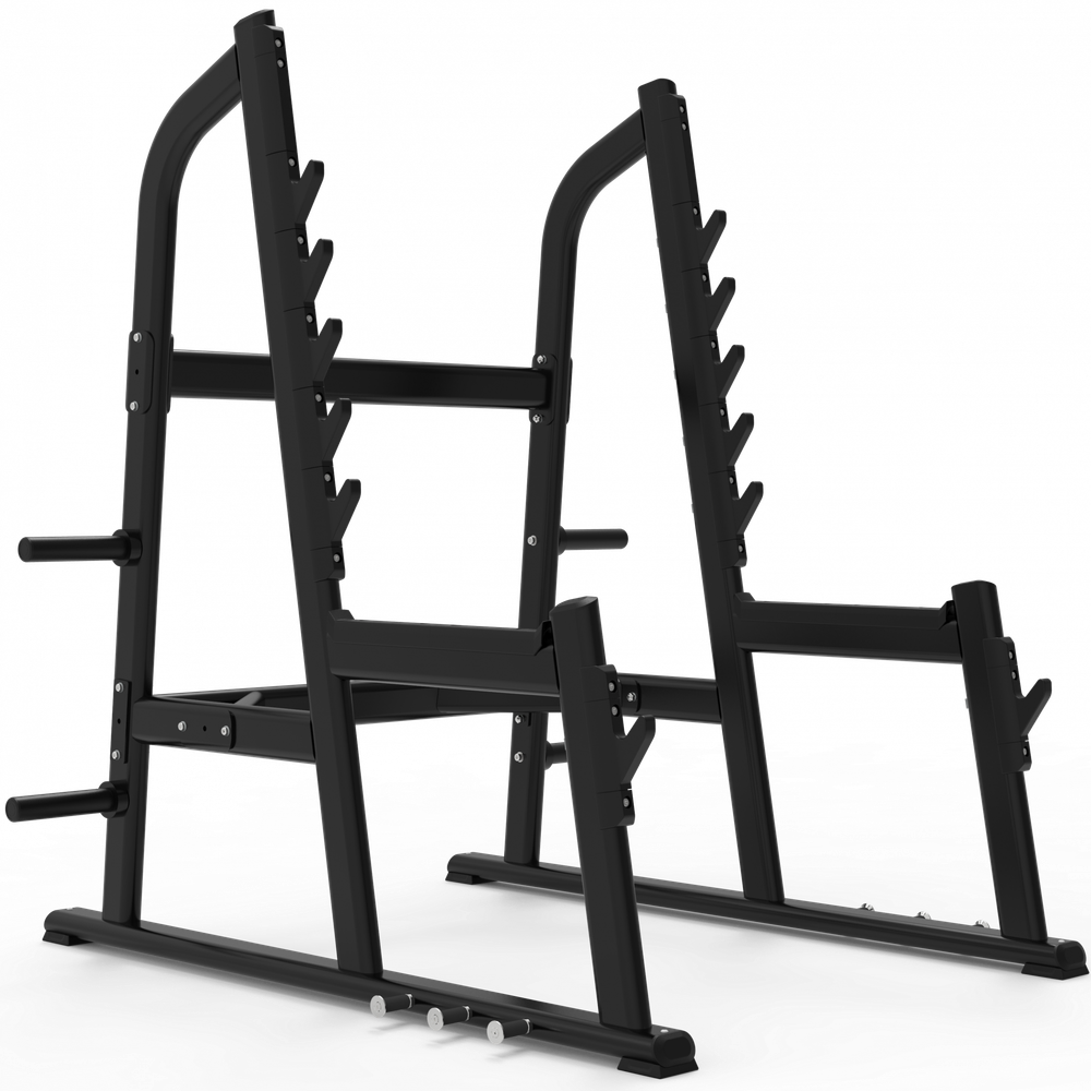 Impulse ITF8601 стойка для приседаний