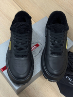Кеды Prada