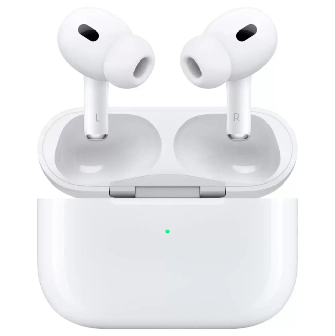 Apple AirPods Pro (2nd generation) Type-C