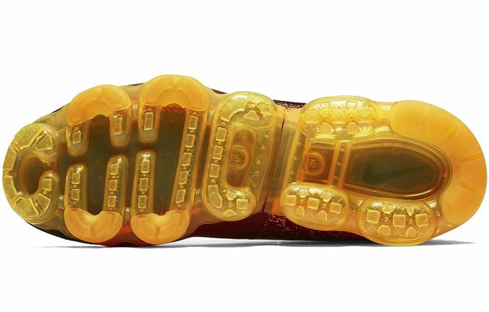 Кроссовки Nike Vapormax