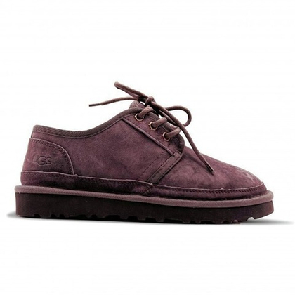 Ботинки Ugg Women Neumel Low - Chocolate