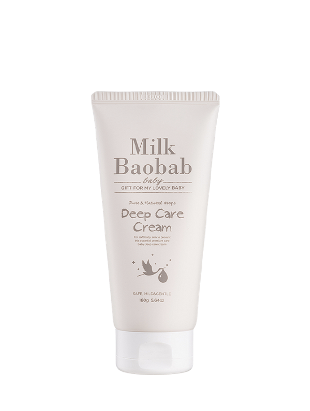Baby Deep Care Cream, 160 гр.