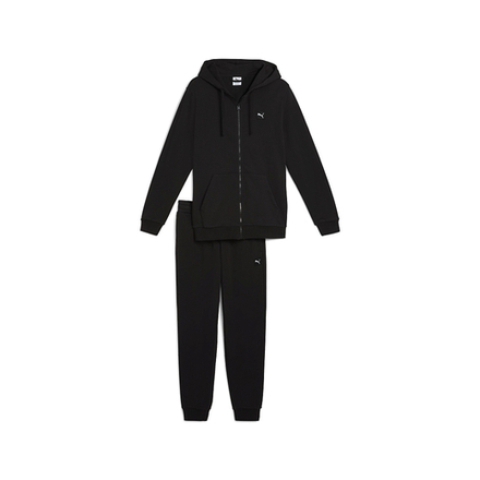 Мужской костюм PUMA Hooded Sweat Suit TR