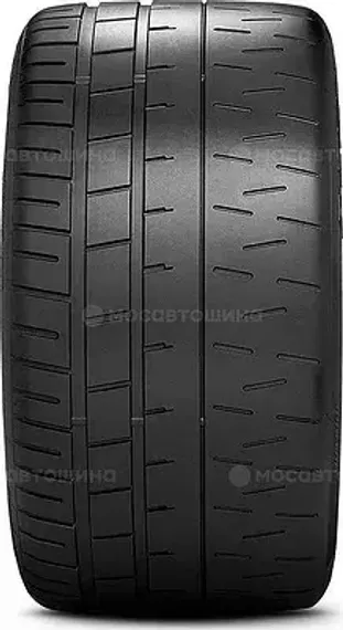 Pirelli Pzero trofeo race 265/35 R19 98Y XL