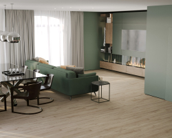 Ламинат SPC CronaFloor WOOD Клайпеда