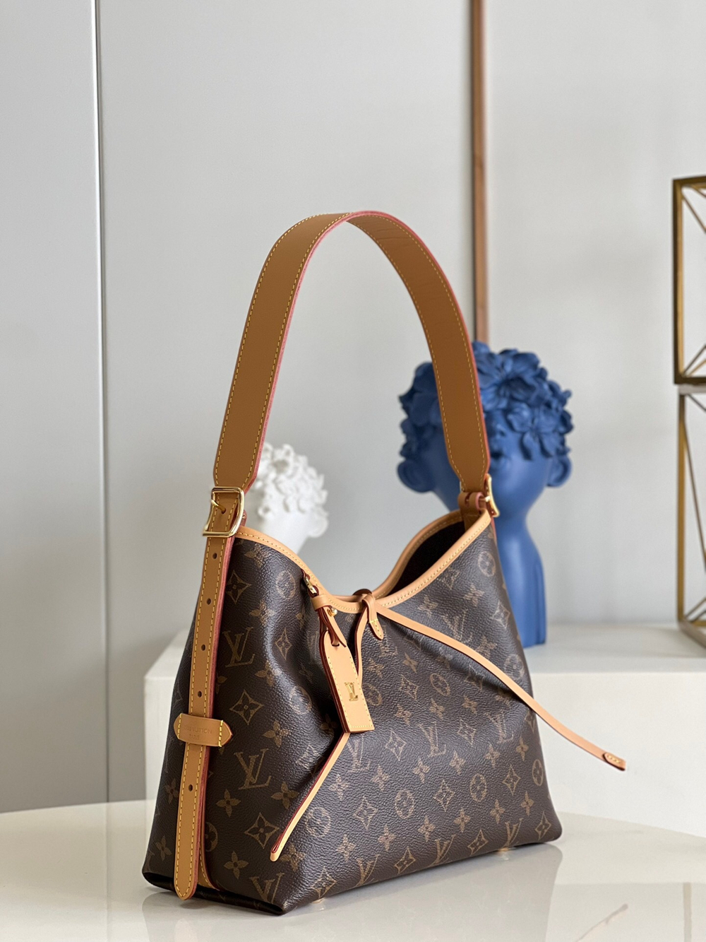 Louis Vuitton CarryAll PM