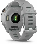 Умные часы Garmin Forerunner 255S 41 мм, серый