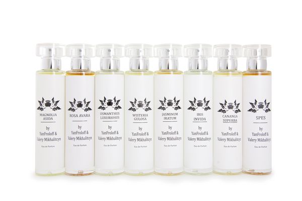 By Yan Froloff and Valery Mikhalitcyn Spes