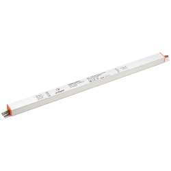 Блок питания ARV-24060-LONG-D (24V, 2.5A, 60W) (Arlight, IP20 Металл, 3 года) 023265(2)
