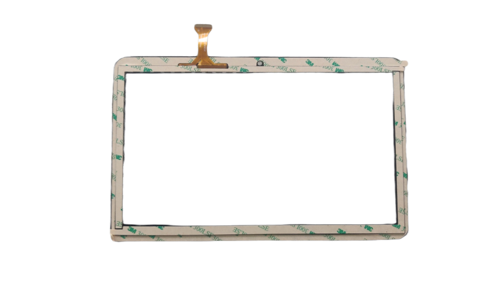 Тачскрин (сенсорное стекло) для планшета Digma Optima 1027N 3G (SC7731E)