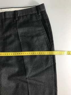 Костюм для делового образа, визуально на 54 размер