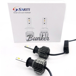 Cветодиодные лампы Sariti F5 H1 6000K,12V