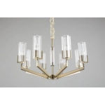 Подвесная люстра Omnilux LEDRO OML-69903-08