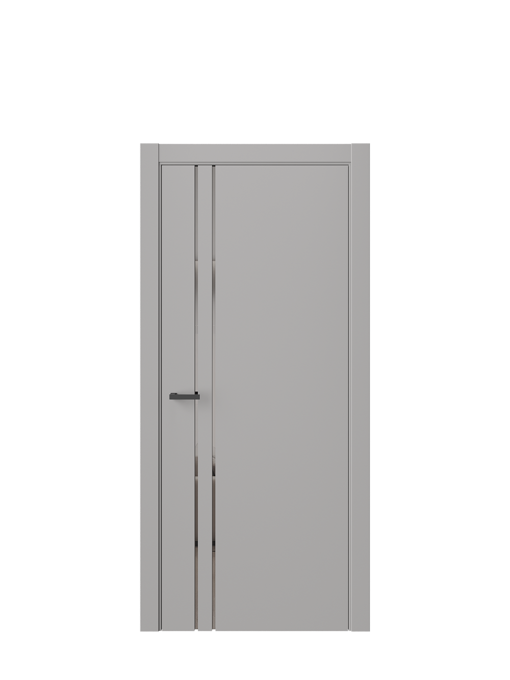 Межкомнатная дверь W9