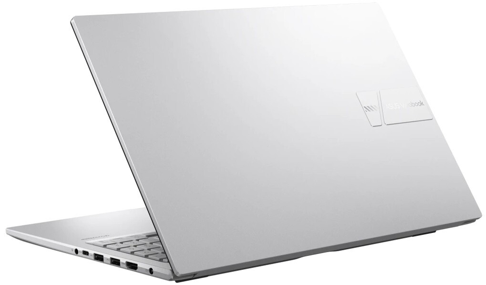 Ноутбук  ASUS Vivobook 15 Special X1504VA-BQ3560 15.6 ", Core Ultra 5, 16 Гб RAM, 512 Гб SSD, Arc graphics, Серебристый