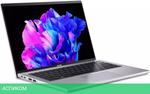 Ноутбук Acer Swift Go 14 SFG14-71T-71SZ NX.KF5AA.003