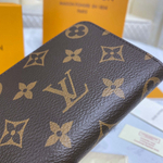 Louis Vuitton Zippy Coin Purse