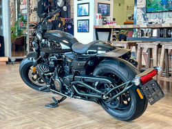 Harley-Davidson Sportster S, 2022