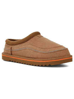 UGG Таксман Кали Уэйв 'Chestnut Orange Soda'