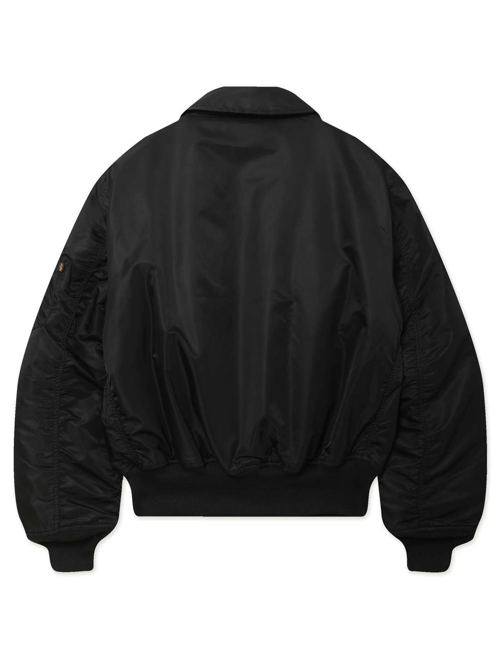 Мужской Бомбер Alpha Cwu 45/p